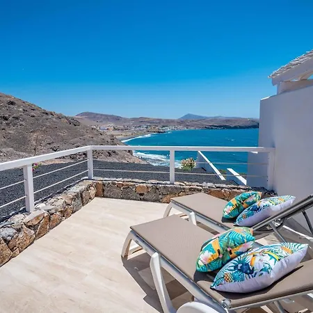 Apartamento Etti Paradise Mediterraneo Pájara