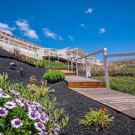 Apartamento Etti Paradise Mediterraneo *
