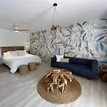 Etti Paradise Mediterraneo Apartamento Pájara