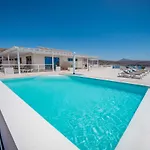 Etti Paradise Mediterraneo Apartamento *