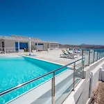 Etti Paradise Mediterraneo * Pájara