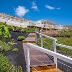 Etti Paradise Mediterraneo Apartamento Pájara