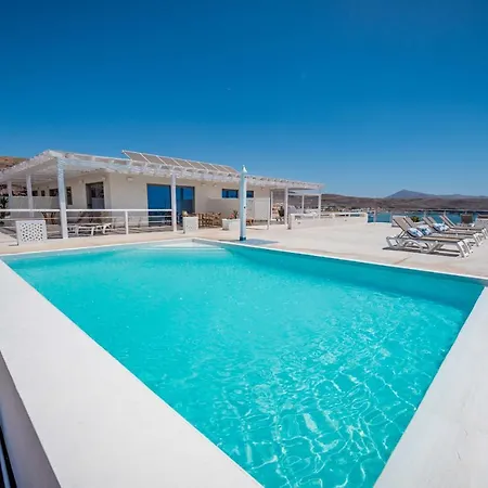 Etti Paradise Mediterraneo Apartmán *