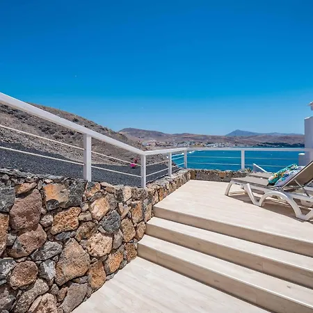 Etti Paradise Mediterraneo Apartmán