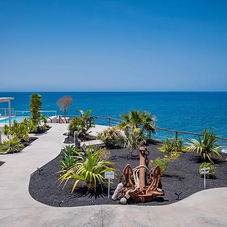 Etti Paradise Mediterraneo * Pajara (Fuerteventura)