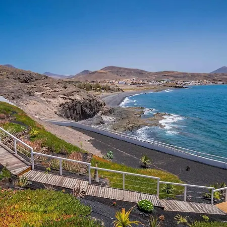 Etti Paradise Mediterraneo Pajara (Fuerteventura)