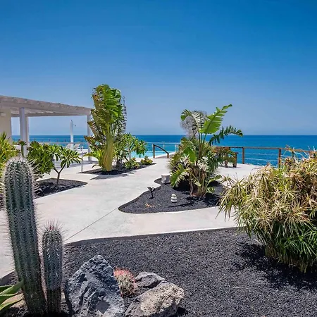 Etti Paradise Mediterraneo Apartment *