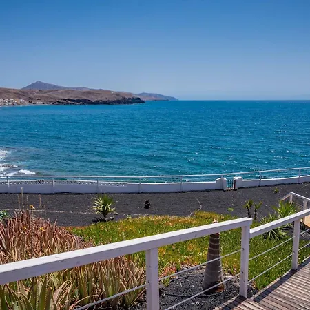Apartmán Etti Paradise Mediterraneo *