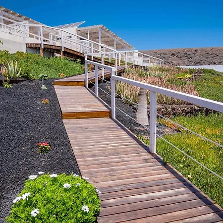 Apartmán Etti Paradise Mediterraneo