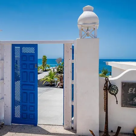Apartmán Etti Paradise Mediterraneo