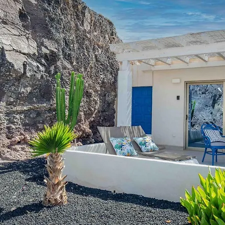 Apartment Etti Paradise Mediterraneo