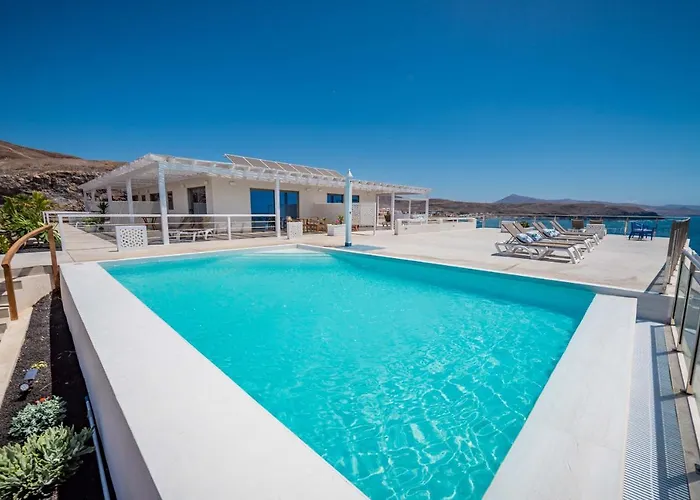 Etti Paradise Mediterraneo Apartment *