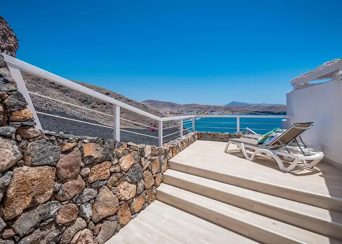 Etti Paradise Mediterraneo Apartment