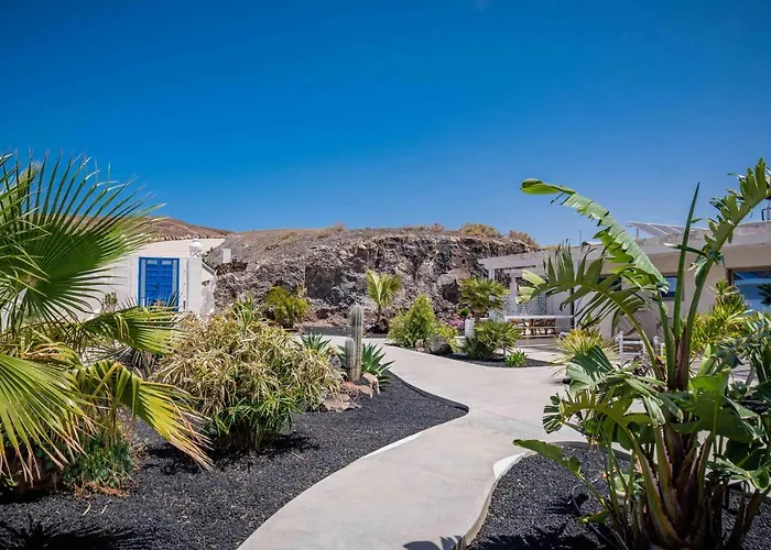 Etti Paradise Mediterraneo Apartment